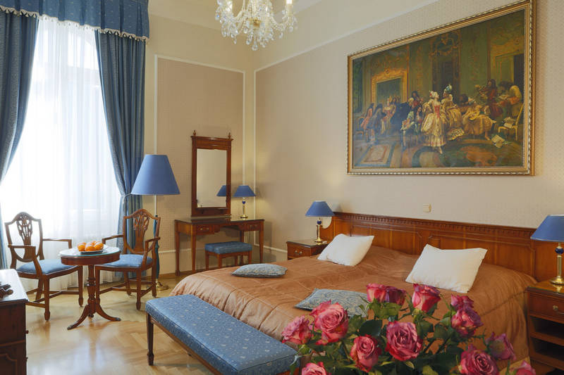 Apartament 