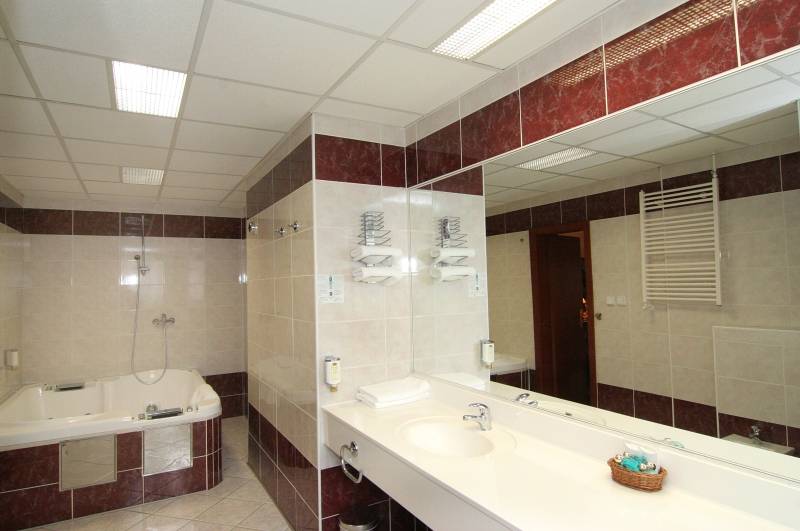 Apartament Lux