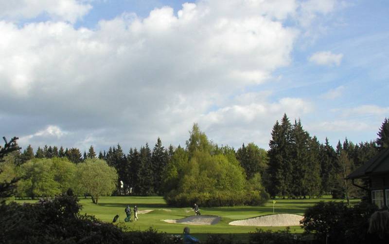 Falkensteiner Hotel Grand Spa Marienbad ****
