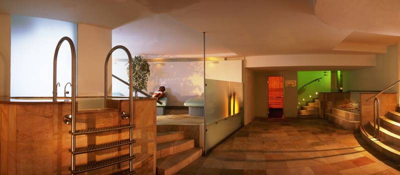Falkensteiner Hotel Grand Spa Marienbad ****