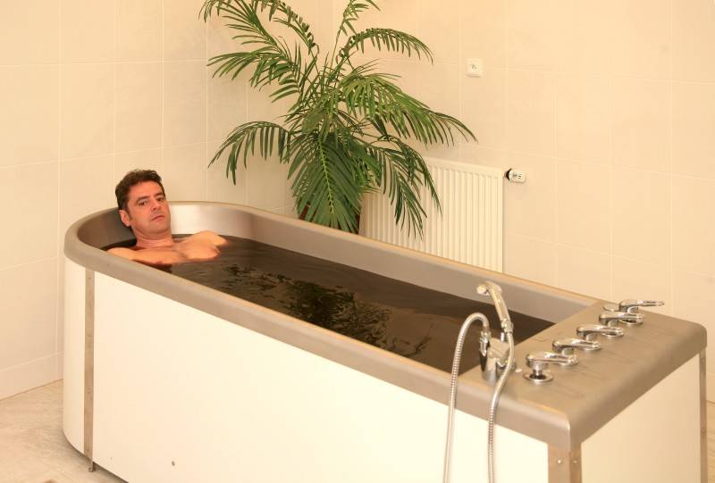 Hotel SPA HOTEL THERMAL ****