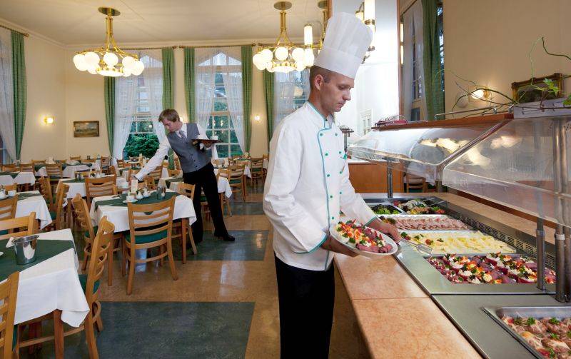 Hotel Palace ****