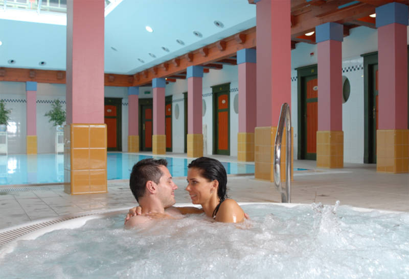 Hotel Jurkovičov dom ****