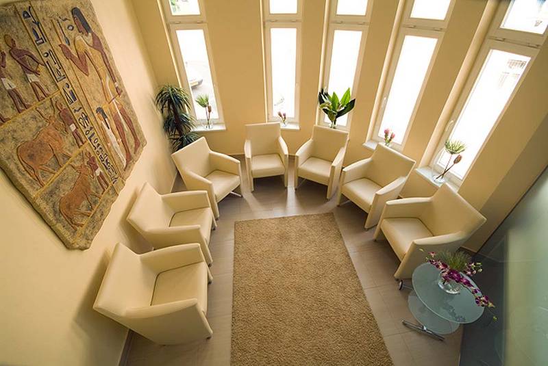 Hotel Continental ****