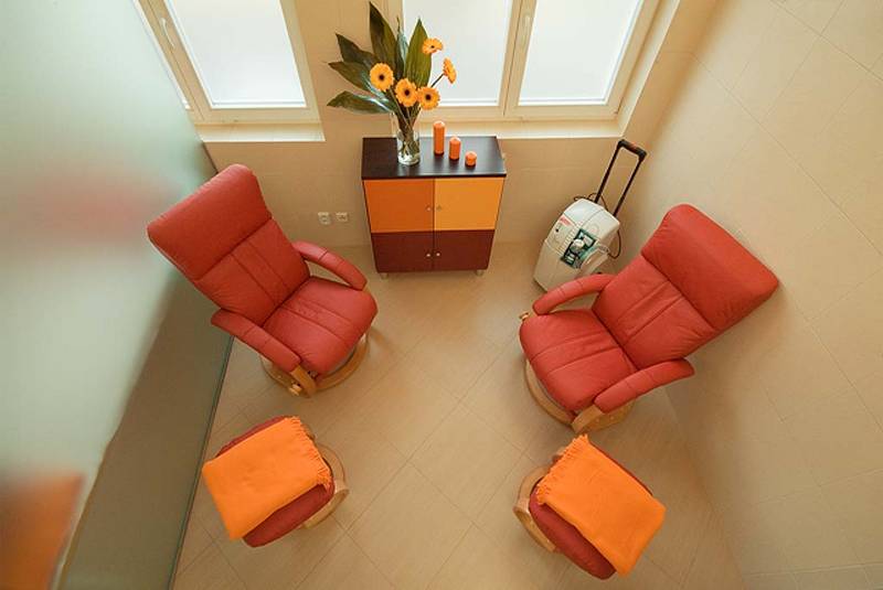 Hotel Continental ****