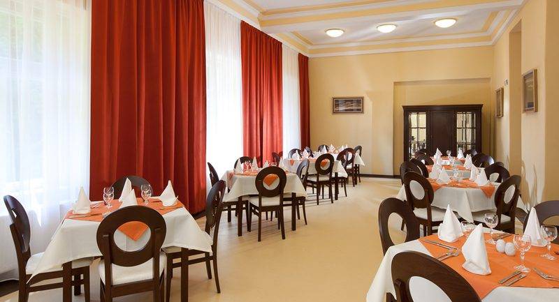 Hotel Morava***Superior 