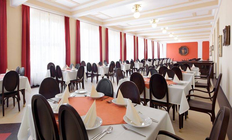 Hotel Morava***Superior 