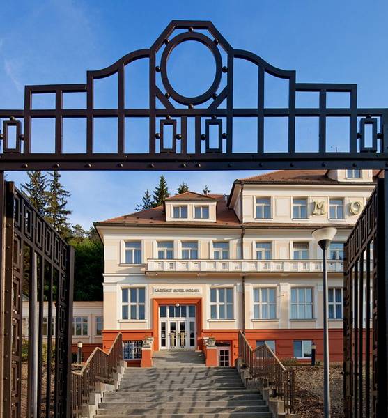 Hotel Morava***Superior 