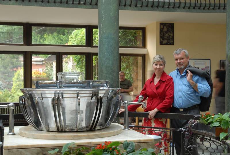 Hotel Morava***Superior 