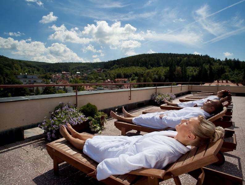 Hotel Palace ****