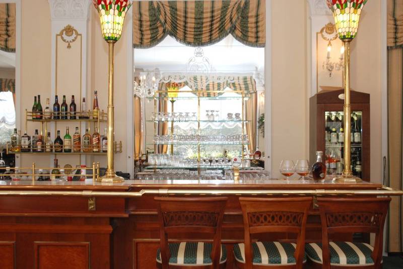 Parkhotel Richmond ****