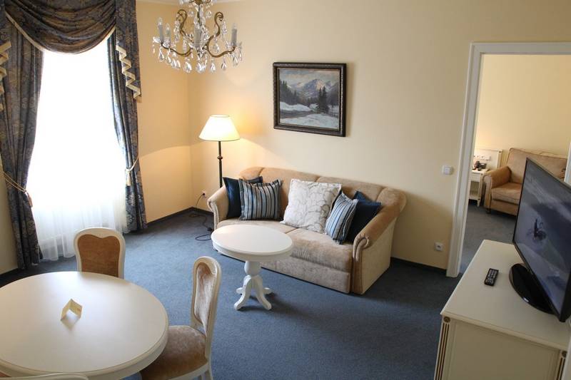 Apartament 