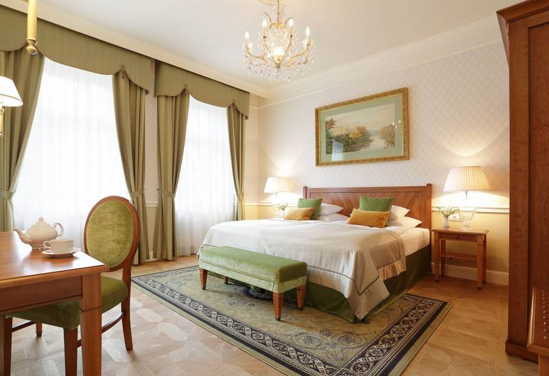 Apartament 