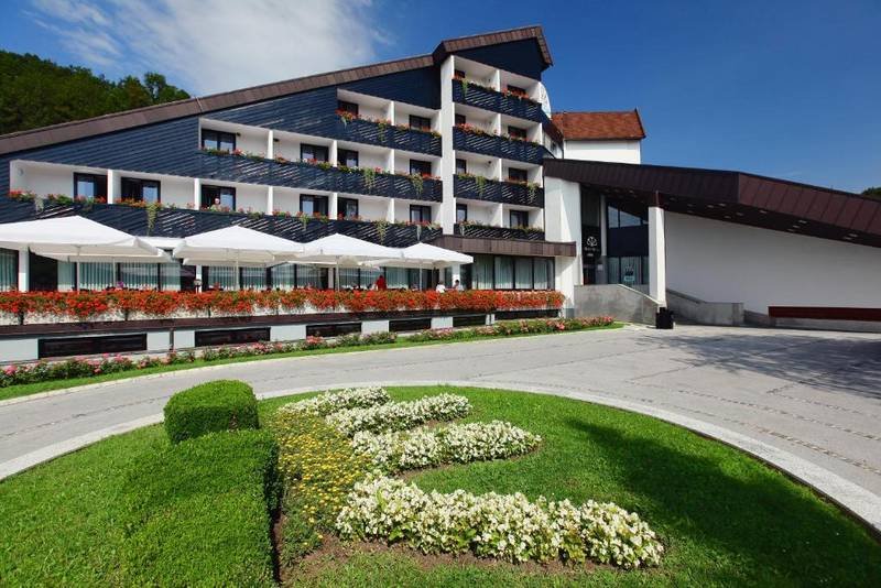 Hotel Breza ****