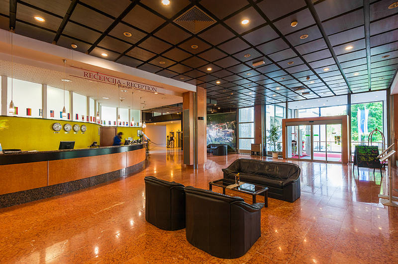 Hotel Radin ****