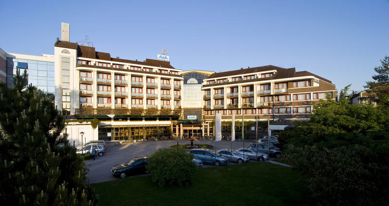 Hotel Ajda ****