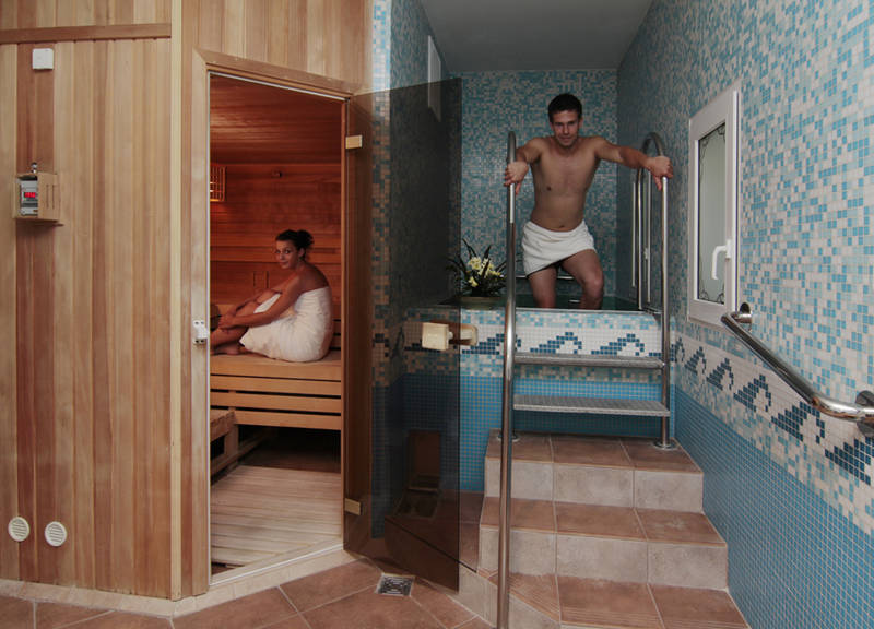 Pobyt uzdrowiskowy "SIMPLE SPA"