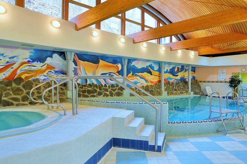 Pobyt uzdrowiskowy "SIMPLE SPA"