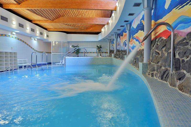 Pobyt uzdrowiskowy "SIMPLE SPA"