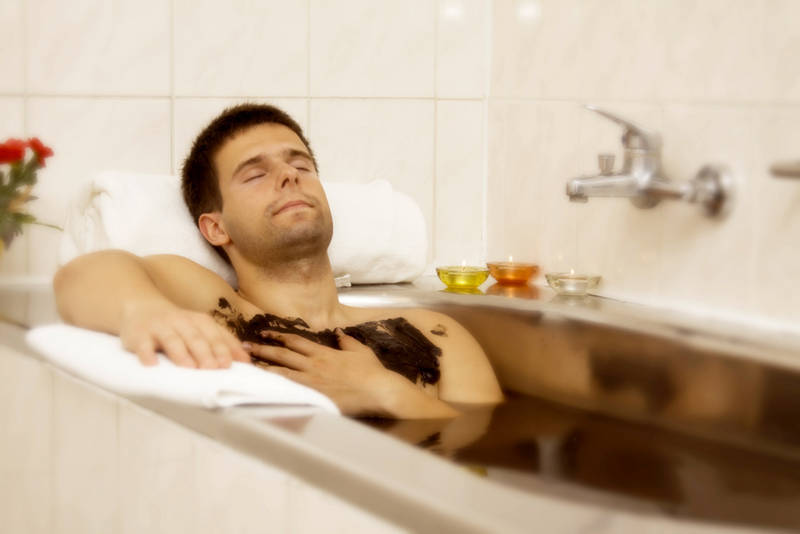 Pobyt uzdrowiskowy "SIMPLE SPA"