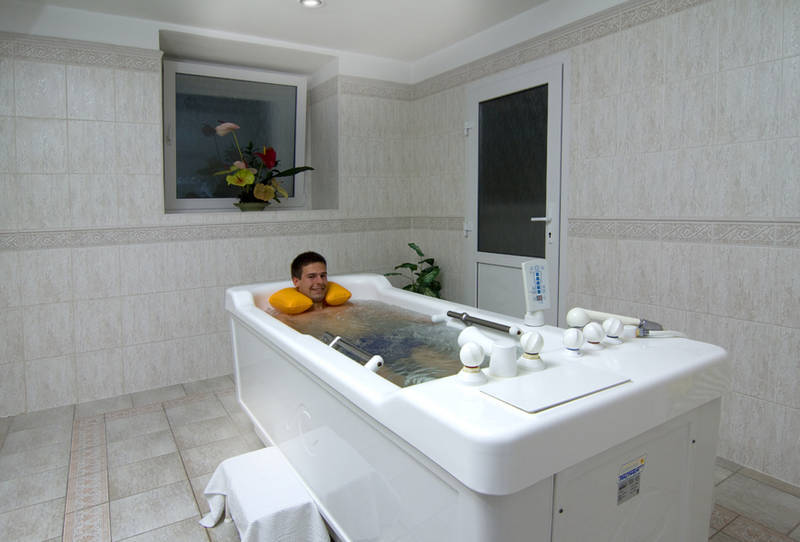 Pobyt uzdrowiskowy "SIMPLE SPA"