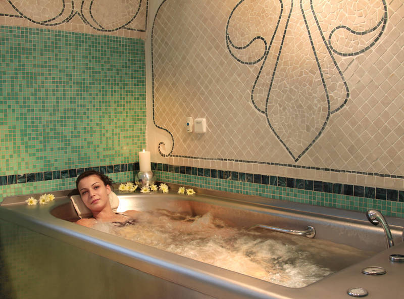 Pobyt uzdrowiskowy "SIMPLE SPA"