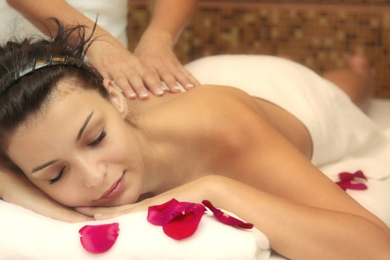 Pobyt uzdrowiskowy "SIMPLE SPA"
