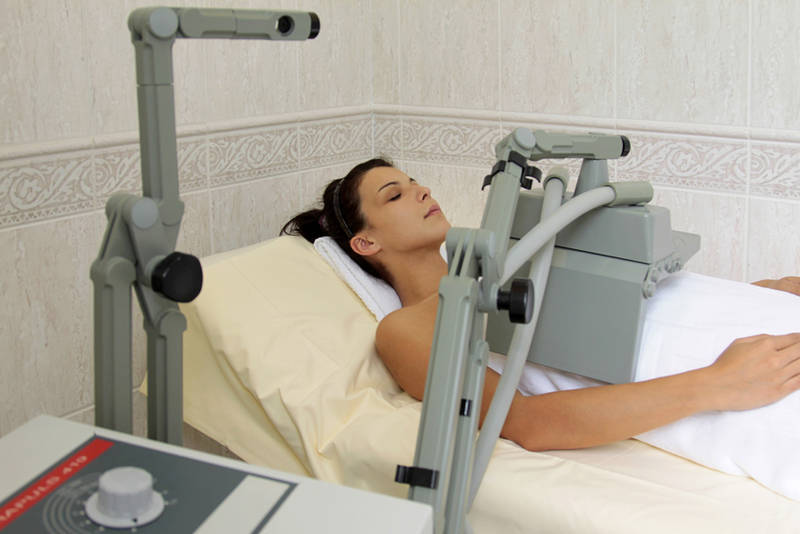 Pobyt uzdrowiskowy "SIMPLE SPA"
