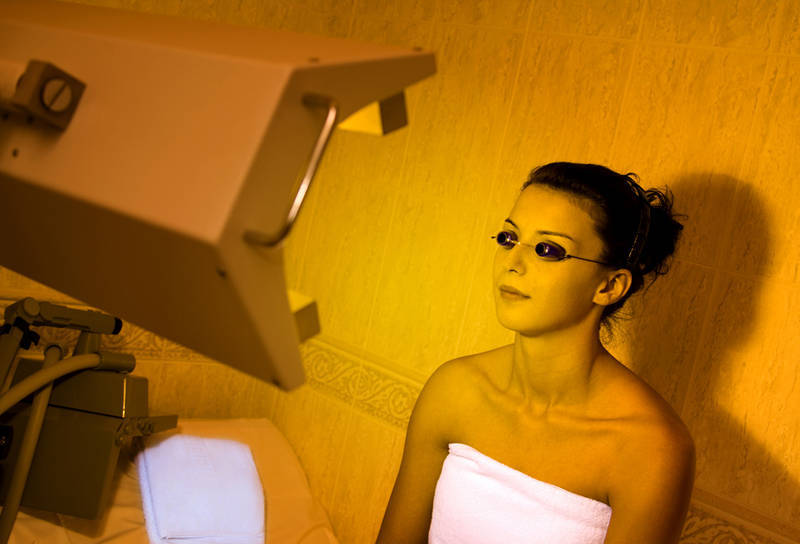 Pobyt uzdrowiskowy "SIMPLE SPA"