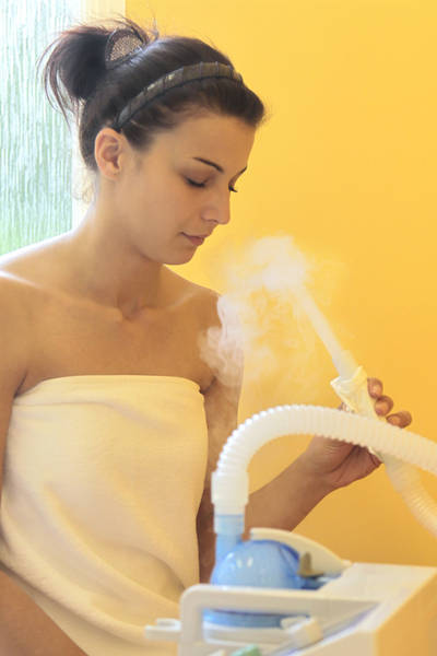 Pobyt uzdrowiskowy "SIMPLE SPA"