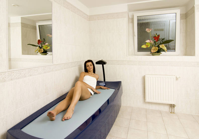 Pobyt uzdrowiskowy "SIMPLE SPA"