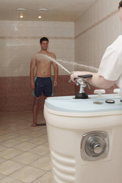 Pobyt uzdrowiskowy "SIMPLE SPA"