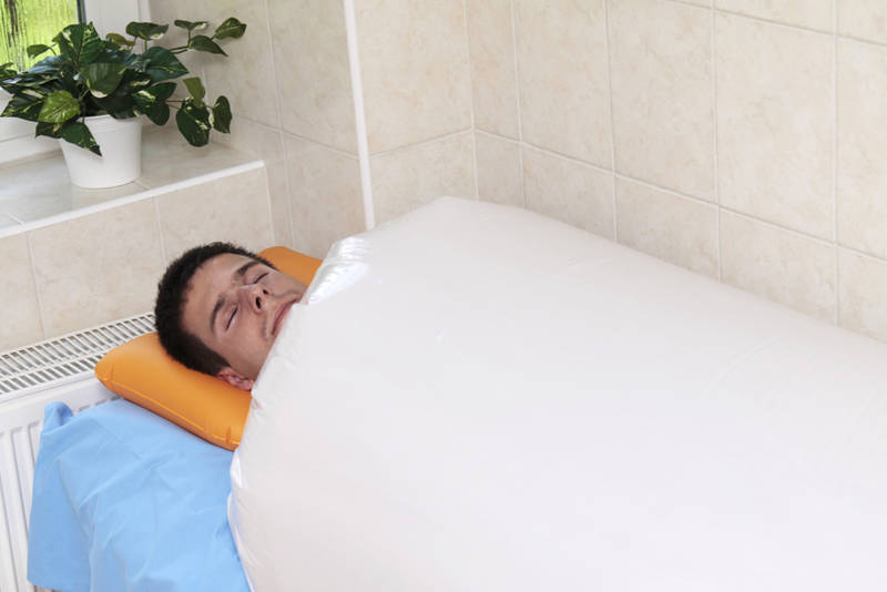 Pobyt uzdrowiskowy "SIMPLE SPA"