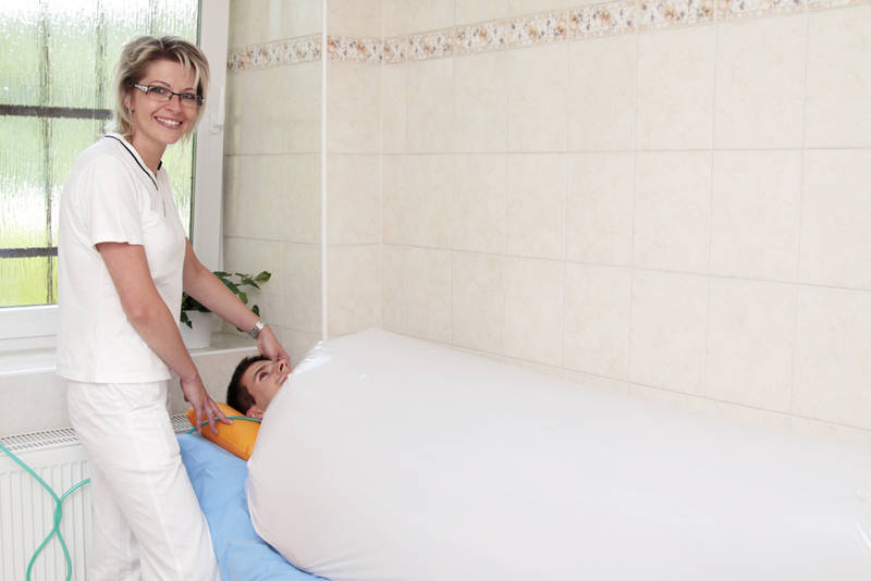 Pobyt uzdrowiskowy "SIMPLE SPA"