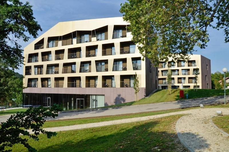 Hotel Well ****