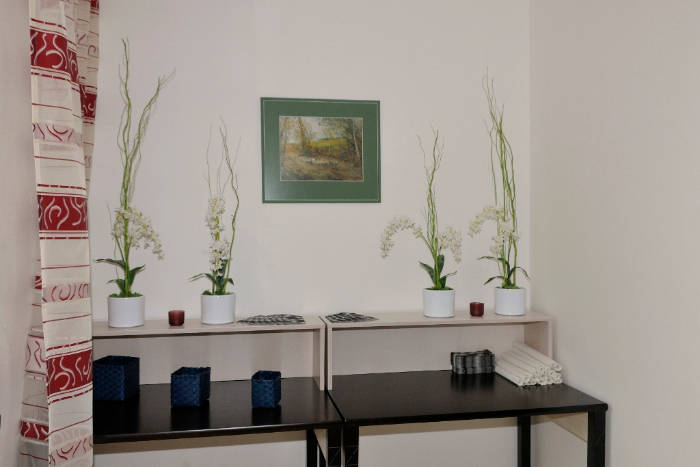 Apartament