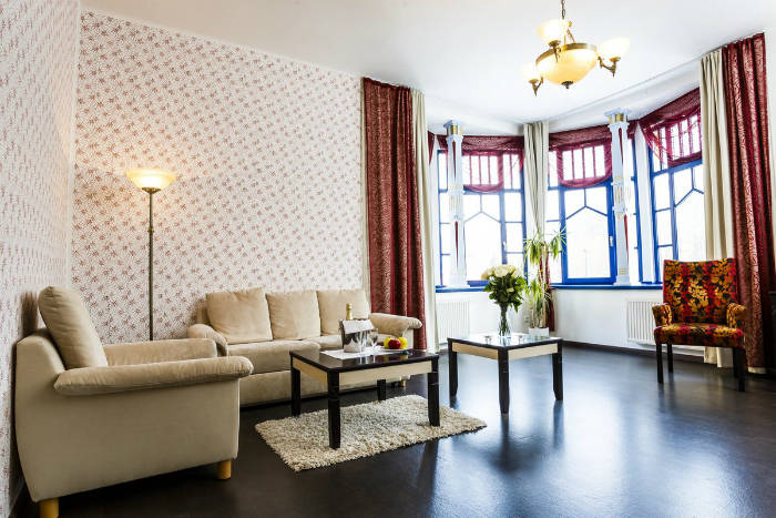 Apartament