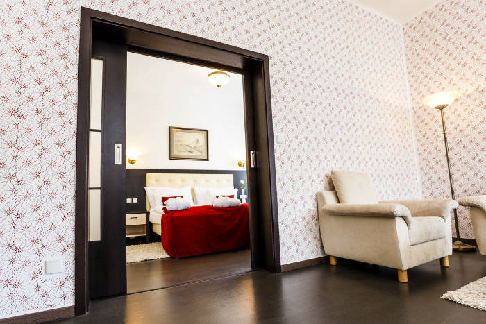 Apartament