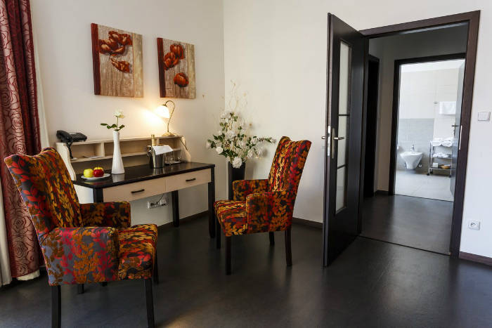 Apartament