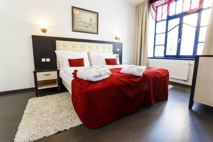 Apartament