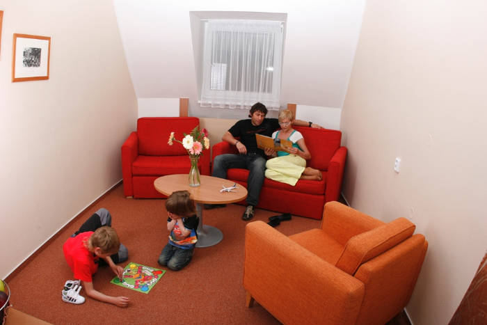 Apartament