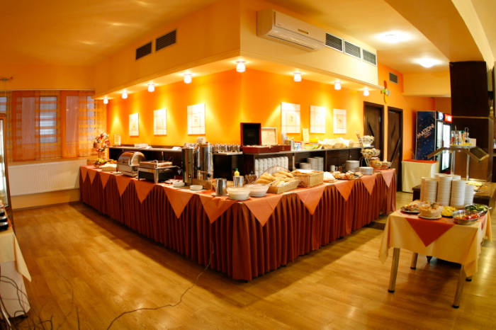 Hotel Wellness Diana ***