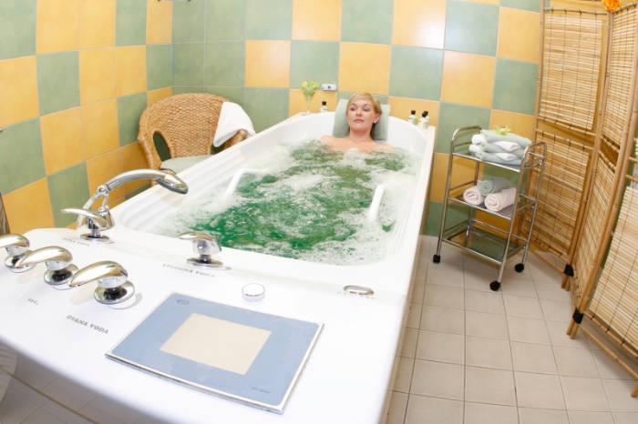 Hotel Wellness Diana ***