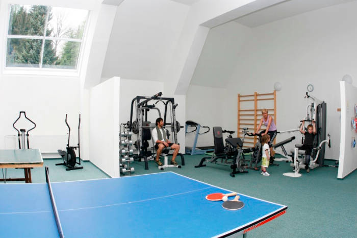 Hotel Wellness Diana ***