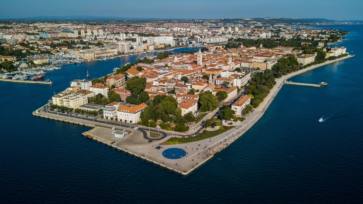 Zadar