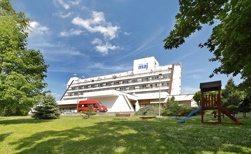 Hotel Maj ***