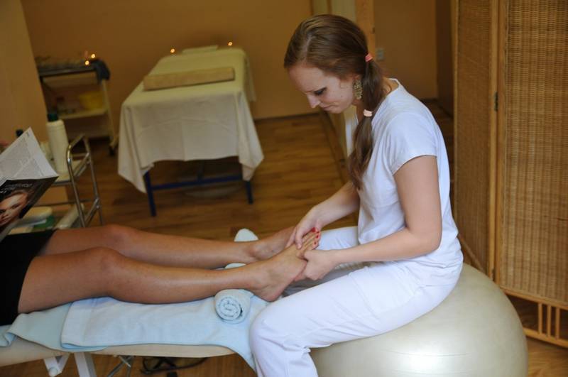 Kompleksowy pobyt leczniczy Optimal 