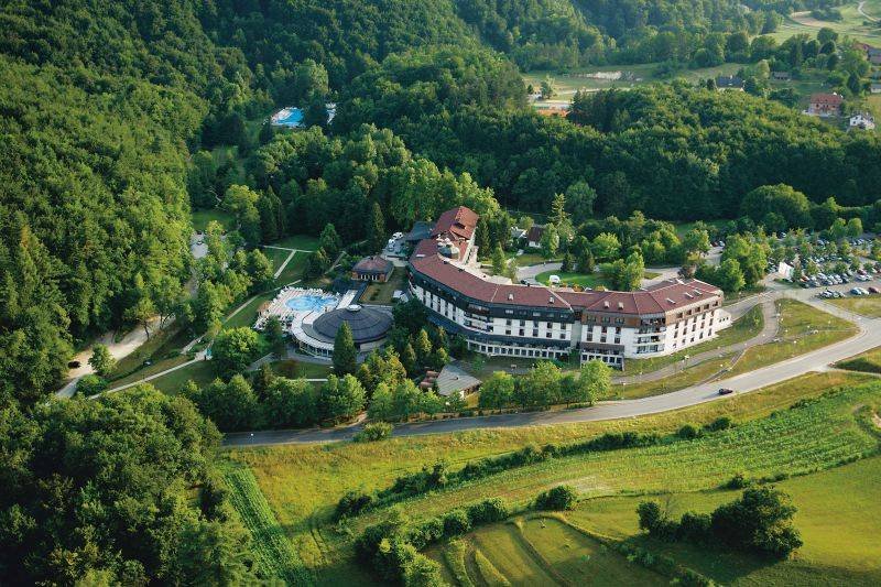 Uzdrowisko Šmarješke Toplice