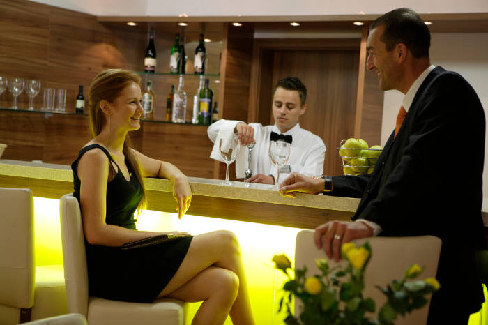 Hotel Uzdrowiskowy Eliška ****