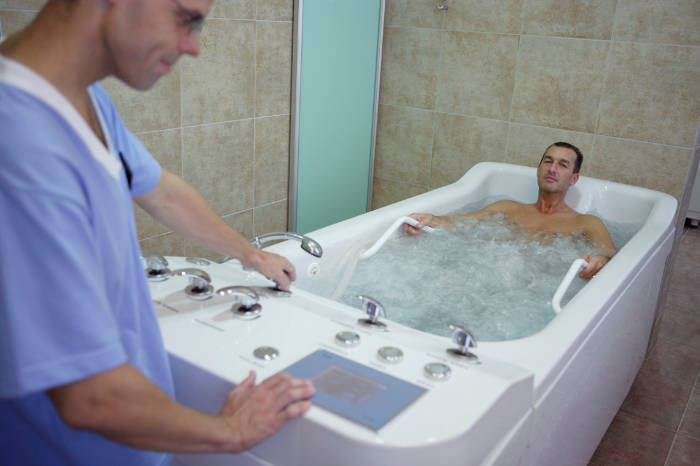 Hotel Uzdrowiskowy Eliška ****